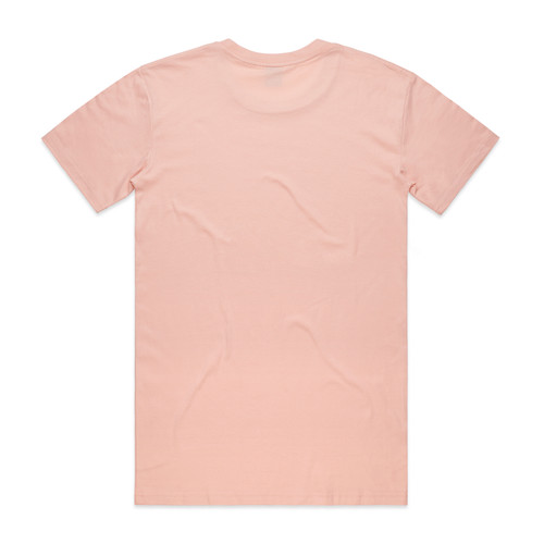 PALE PINK - BACK