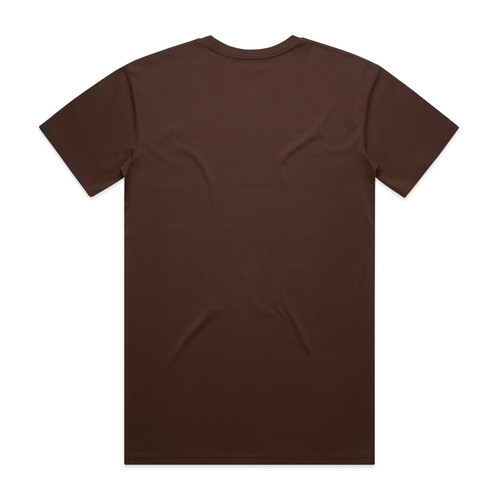 staple-tee-chestnut-back