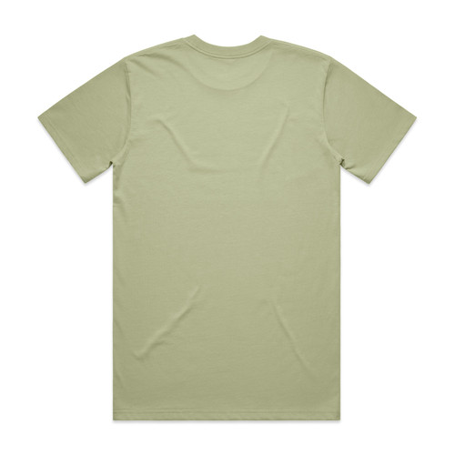 PISTACHIO - BACK
