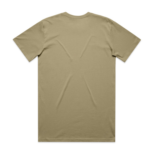 SAFARI - BACK