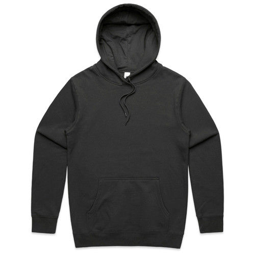 Stencil Hood | 5102