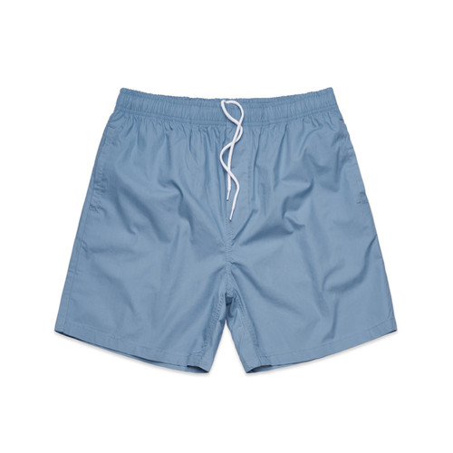 beach-shorts-carolinablue