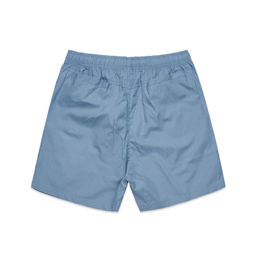 beach-shorts-carolinablue-back