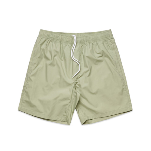 beach-shorts-pistachio