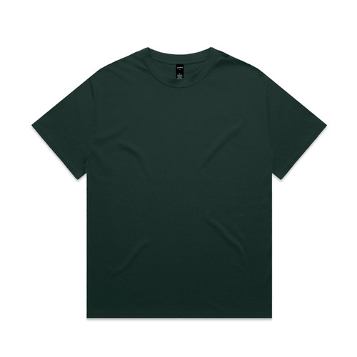 heavy-tee-pinegreen