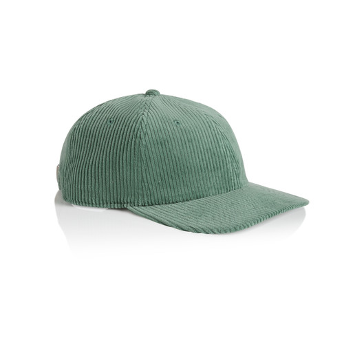 class-cord-cap-sage-side