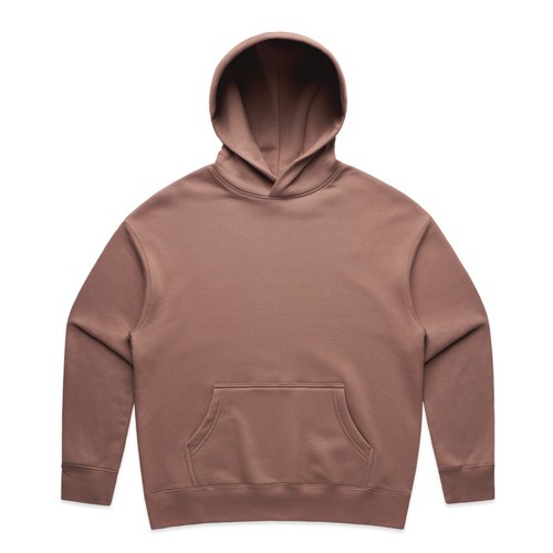 HAZY PINK - BACK