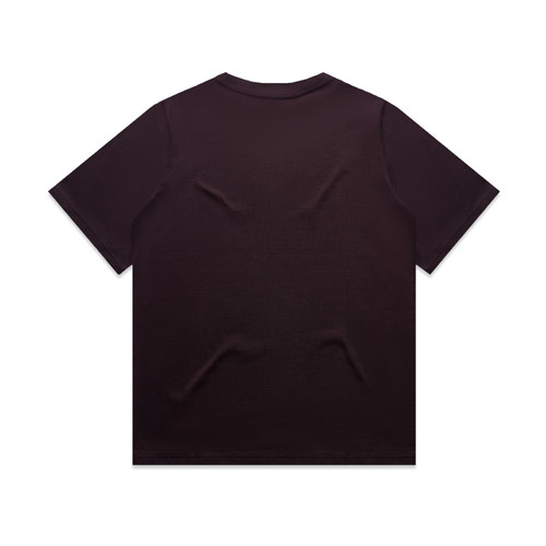 wo's-heavy-tee-plum-back