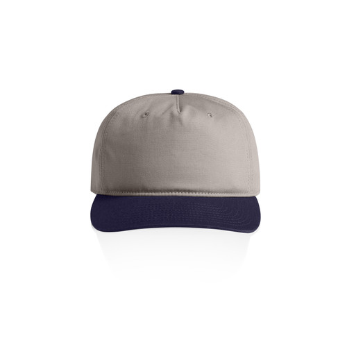 class-two-tone-cap-lightgrey/midnight