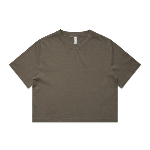 wo's-heavy-faded-crop-tee-fadedbrown