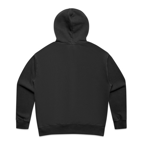 wo's-relax-faded-zip-hood-fadedblack-back