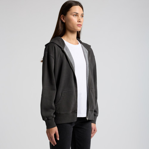 wo's-relax-faded-zip-hood-turn