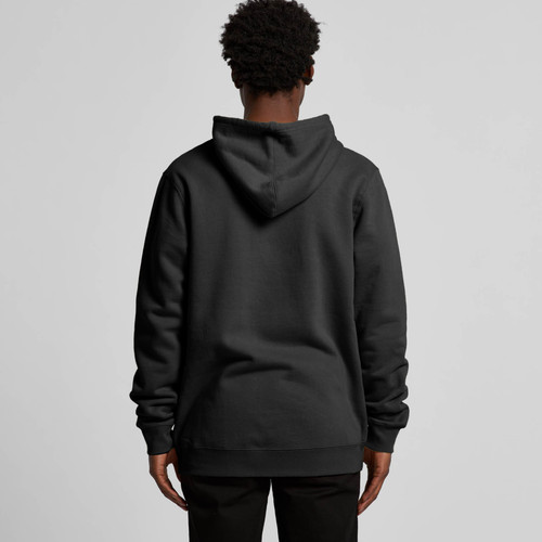 Stencil Hood | 5102