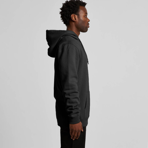 Stencil Hood | 5102
