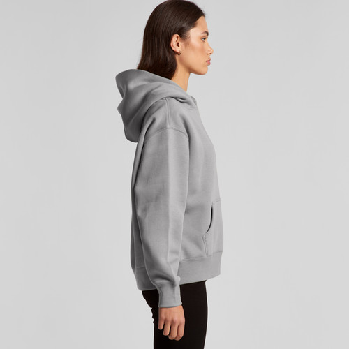 Wo's Relax Hood | 4161
