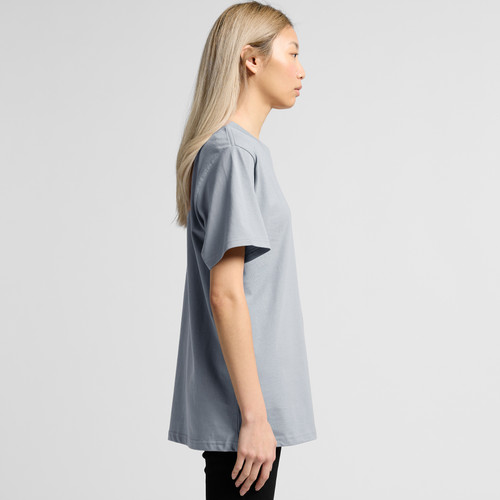Wo's Classic Tee | 4026