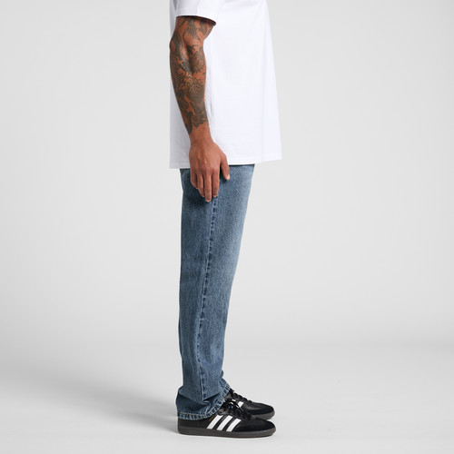 Straight Jeans | 5830