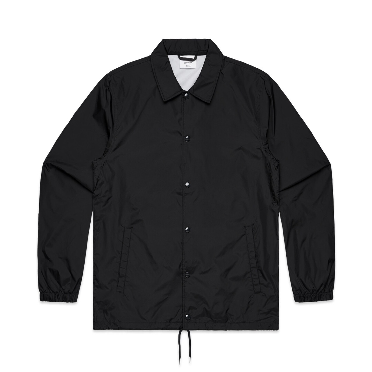 Coach Jacket | 5520