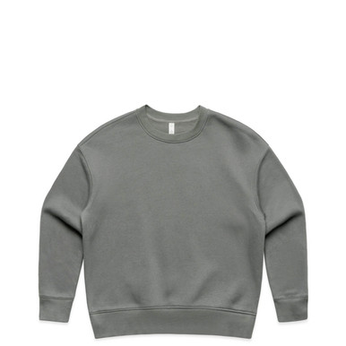 Women's Relax Crew Relaxed - 4160 | AS Colour UK