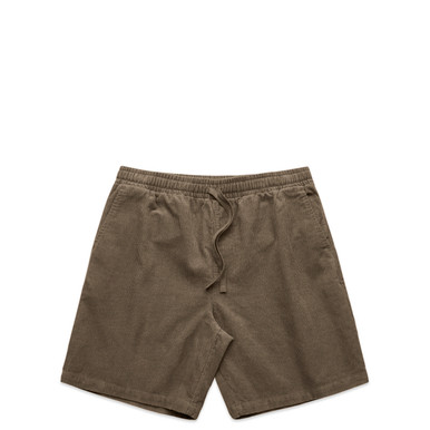 Cord Shorts 18