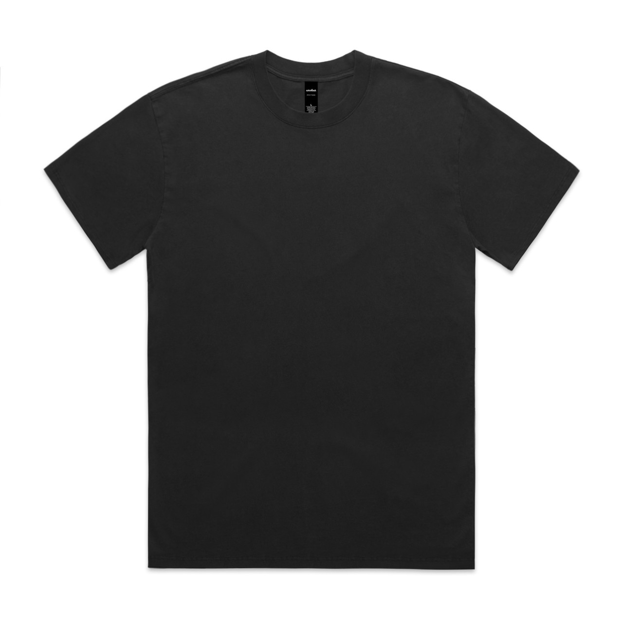 Heavy Faded Tee | 5082
