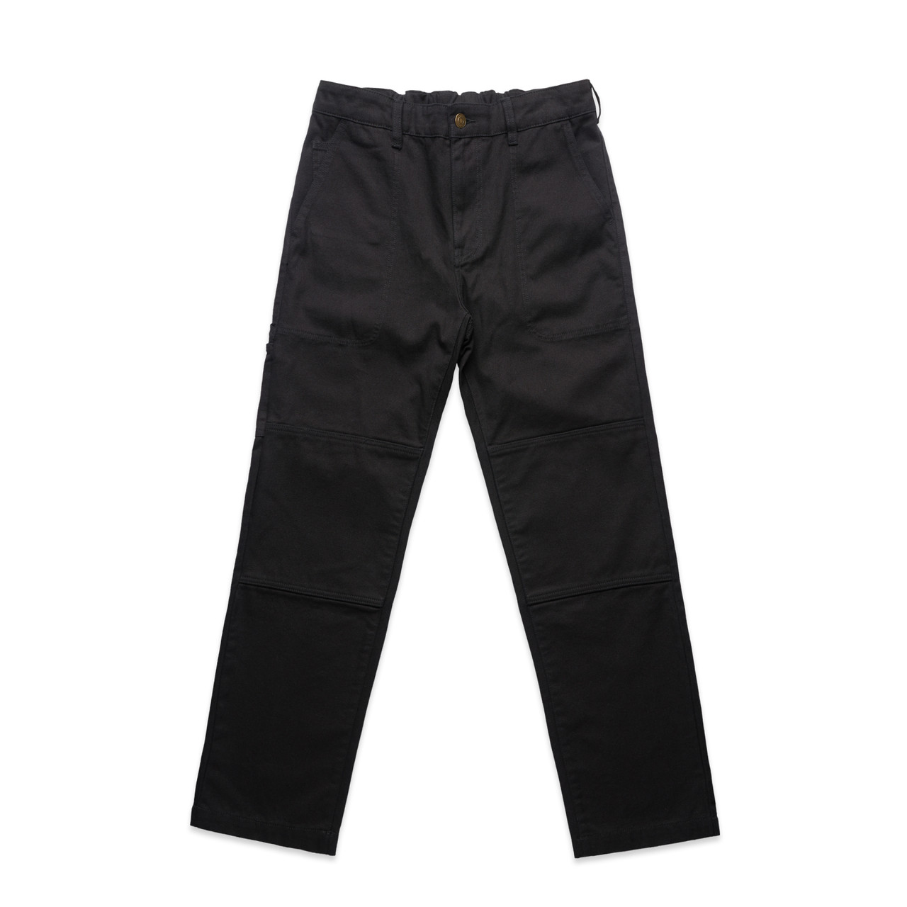 Canvas Trousers | 5982
