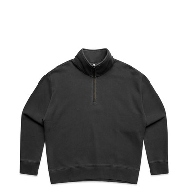 ★週末sale★TFW49 RELAX COLLARLESS HALFZIP 新品】TFW49 RELAX COLLARLESS HALFZIP POLO TFW49 2024 A/W