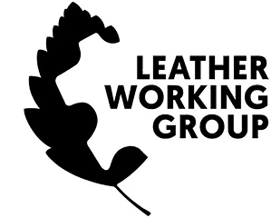 Leather Logo