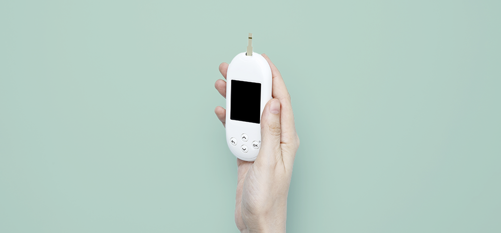 imagen servicio medición glucosa