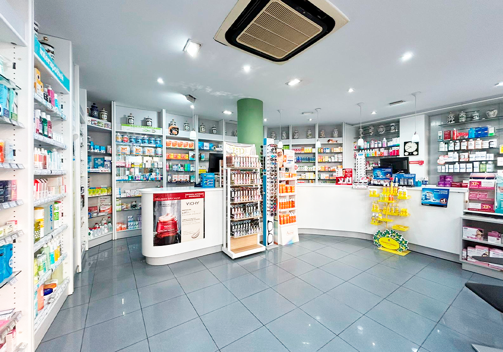 imagen 3 farmacia salazar mena home