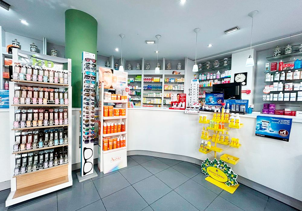 imagen 2 farmacia salazar mena home