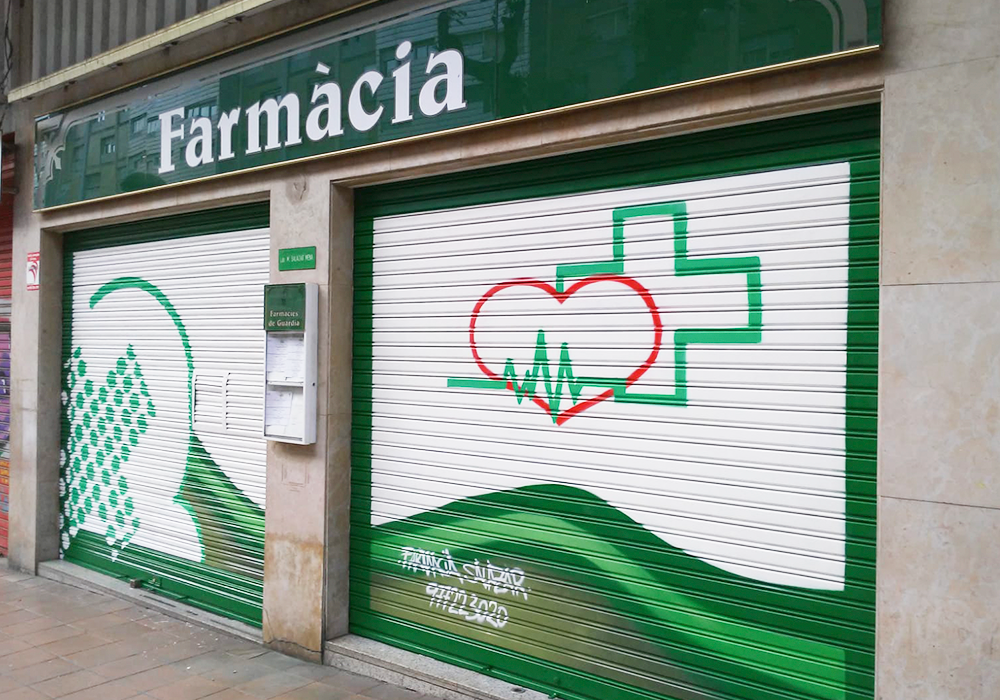 imagen exterior 1 farmacia salazar mena