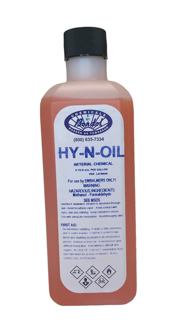 Hy-N-Oil