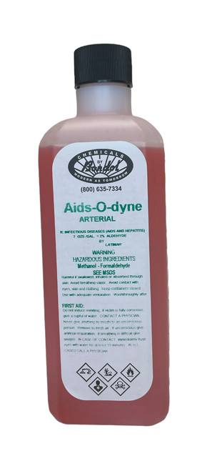Aids-O-Dyne