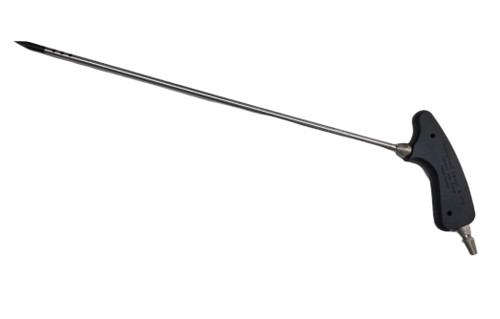 Comfort Grip Trocar