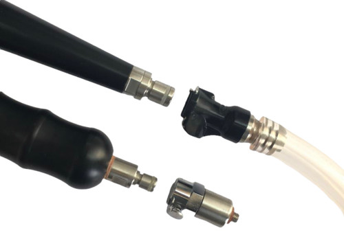 Quick Connects