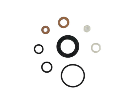 Washers and O-rings