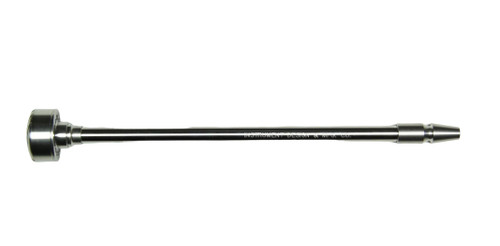 Vacua Non-Clogging Post Aspirator