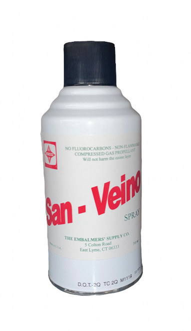 San Vieno Spray