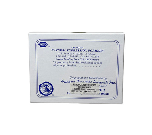 Natural Expression Formers