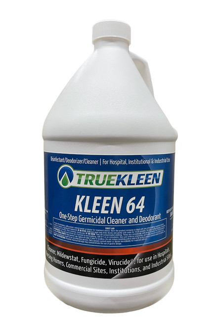Lemon Kleen 64