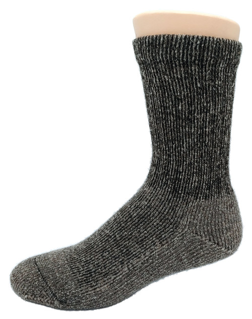 Alpine Heavy Weight Crew Sock 