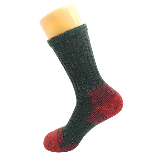 Discontinued Colors - Hiker Crew Hiking Sock