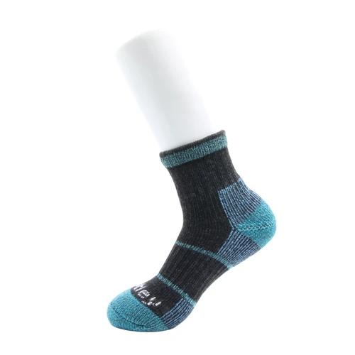 Hiker Mid-Crew Hiking Sock