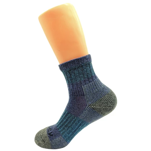 Discontinued Colors - Hiker Mid-Crew Hiking Sock