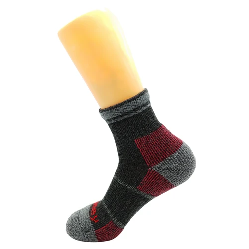 Discontinued Colors - Hiker Mid-Crew Hiking Sock