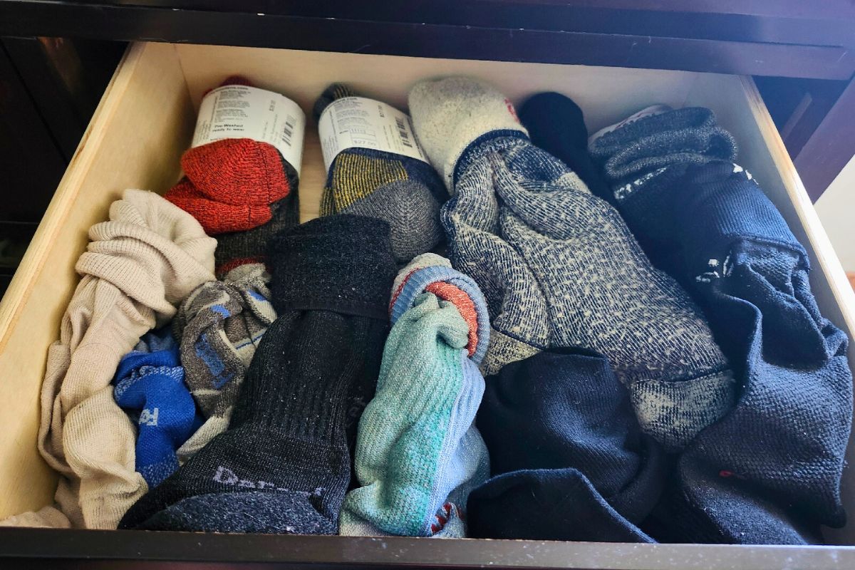 Motley Woollens Featured in Local-Focused Sock Blog Motley Woollens Featured in Local-Focused Sock Blog