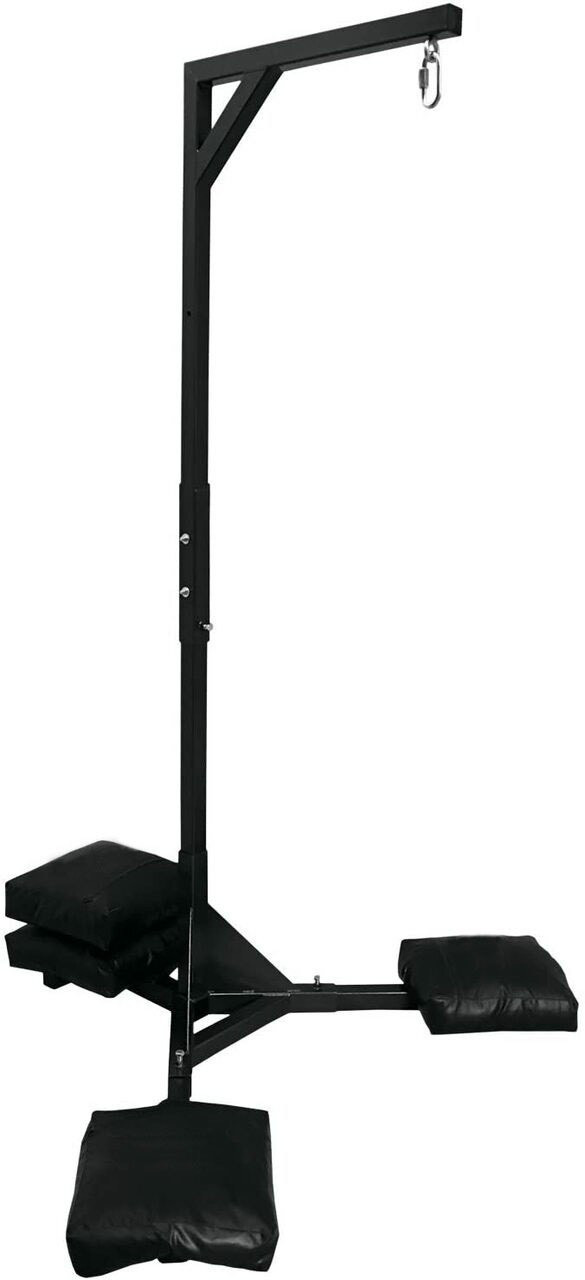 PROLAST Professional Heavy Bag Stand Small Size 