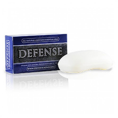 DEFENSE SOAP Original Bar DEFENSE SOAP Original Bar