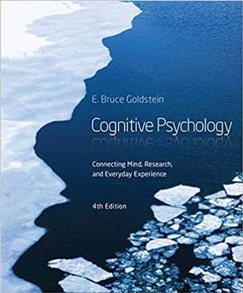 (eBook PDF) Cognitive Psychology: Connecting Mind, Research and ...